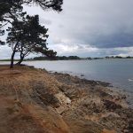Locmariaquer / 28Min / 27Km