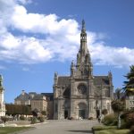 Sainte-Anne-d'Auray / 18Min / 15Km